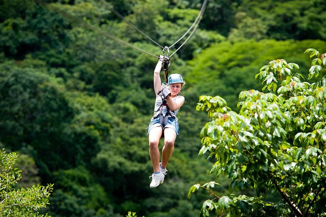 Belek Combo Tour 3 in 1 Rafting Buggy Zipline With Lunch - Price and Value at $25, Worth It If You Plan Like a Pro