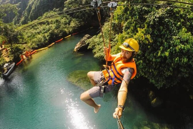 Belek Combo Tour 3 in 1 Rafting Buggy Zipline With Lunch - Group Size, Pacing, and Who This Tour Fits Best