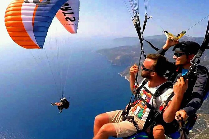 Belek Paragliding Experience By Local Expert Pilots - Price and Logistics: What You Pay, What You Should Expect to Pay Later