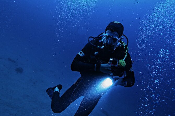 Belek Scuba Diving Experience (2 Dives) With Lunch - Key highlights I think you will care about