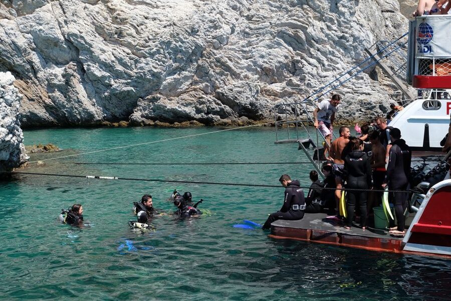 Belek: Scuba Diving in the Mediterranean Sea - Tips to make your day smoother in Belek and Kemer