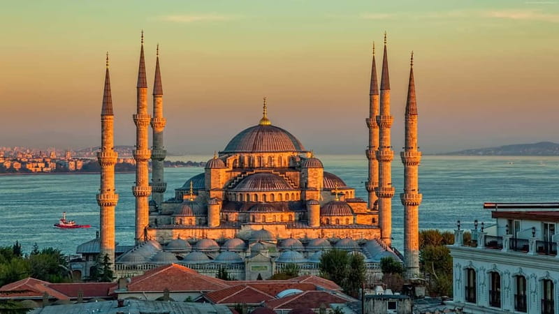 Best Of Istanbul 1, 2 or 3-Day Private City Guided Tour - Why a private, guided approach beats self-guided Istanbul