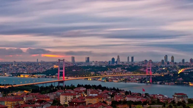 Best Of Istanbul 1, 2 or 3-Day Private City Guided Tour - Blue Mosque: Iznik tiles, Ottoman grandeur, and practical etiquette