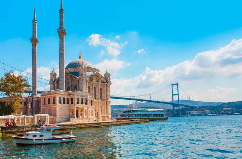 Best Of Istanbul 1, 2 or 3-Day Private City Guided Tour - Day 3 for a slower, more local Istanbul mood: Suleymaniye, Chora, Balat, Pierre Loti