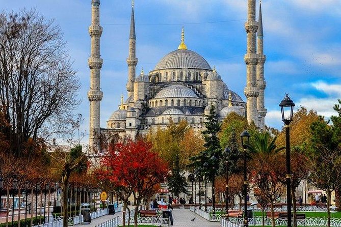 Best of Istanbul 1, 2 or 3-Day Private Guided Istanbul Tour - Grand Bazaar Time vs Spice Market Day: Shopping Without Losing the Plot