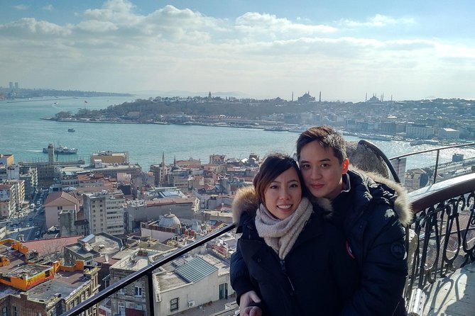 Best of Istanbul 1, 2 or 3-Day Private Guided Istanbul Tour - Day Two Bosphorus Ferry + Dolmabahce: European and Asian Side Views
