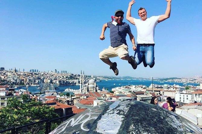 Best of Istanbul 1, 2 or 3-Day Private Guided Istanbul Tour - Price and Value: What $100 Per Person Actually Buys You