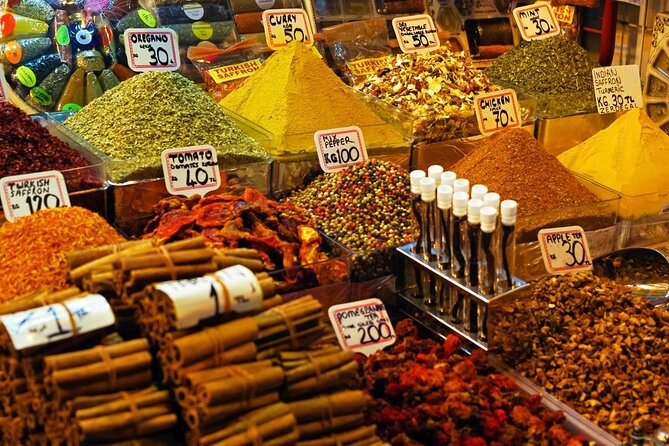Best Of Istanbul: 1, 2 or 3 Day Private Guided Tour - Key things that make this tour work
