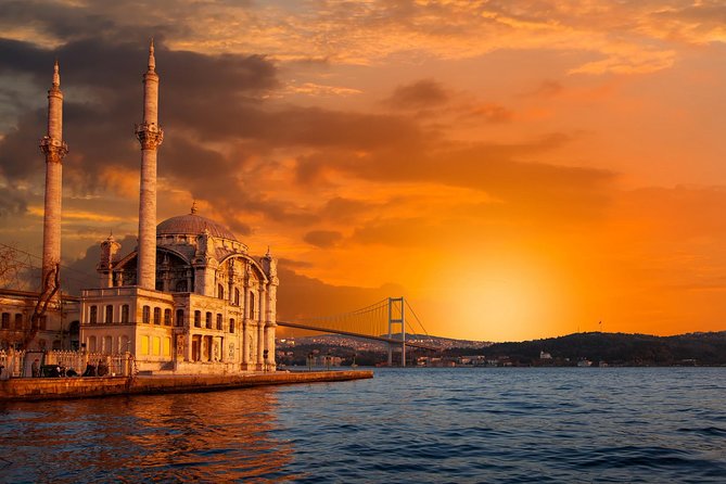 Best Of Istanbul: 1, 2 or 3 Day Private Guided Tour - Private Istanbul highlights: how you actually save time
