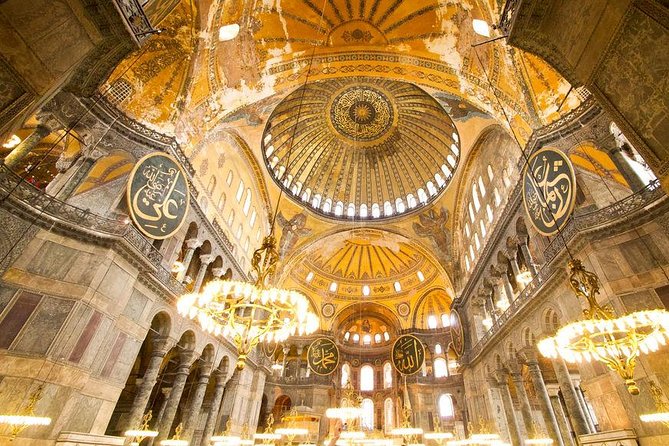 Best Of Istanbul: 1, 2 or 3 Day Private Guided Tour - Day 3 in Eyüp and Fener: Suleymaniye, the Ecumenical Patriarchate, and Pierre Loti