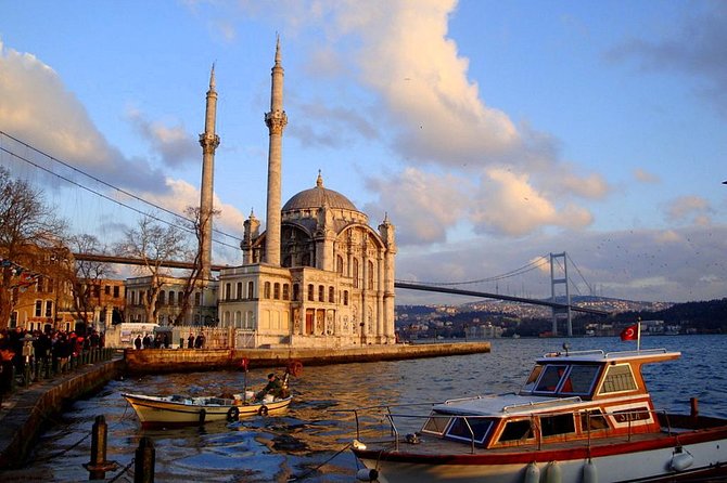 Best Of Istanbul: 1, 2 or 3 Day Private Guided Tour - Price and value: when $85.50 makes sense