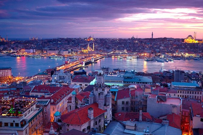 Best Of Istanbul: 1, 2 or 3 Day Private Guided Tour - Guides and pacing: the real reason people rate it so high