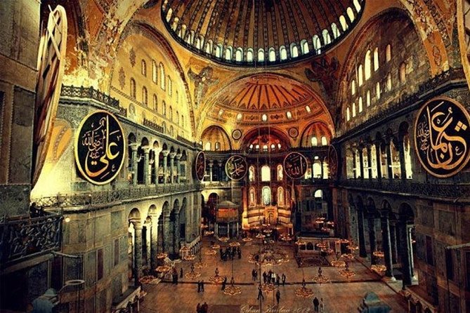 Best Of Istanbul: 1, 2 or 3 Day Private Guided Tour - Practical tips so your day goes smoothly