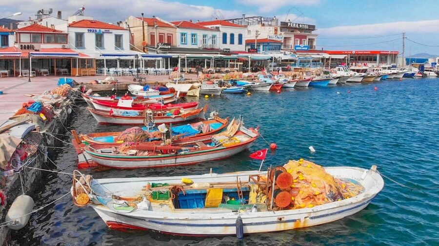 Best of Izmir: Private Walking Tour with a Local - Kemeralti Bazaar: How to shop for spices, textiles, and real local goods