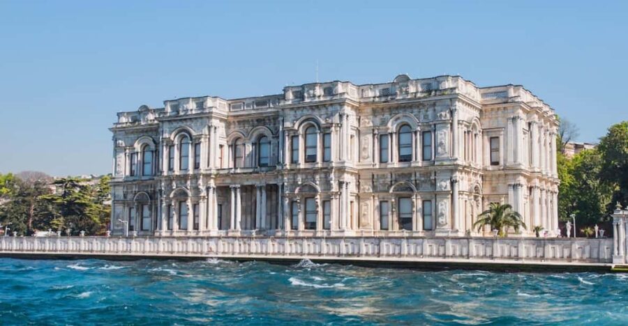 Beylerbeyi Palace Skip-the-Line Ticket with Audio Guide - Timing and crowd pressure: when skip-the-line helps most