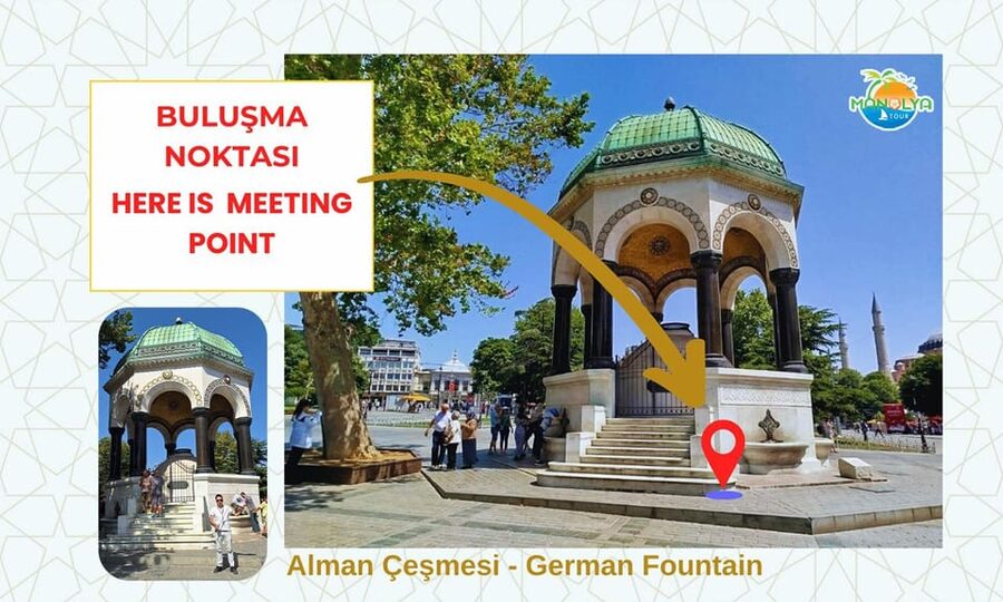 Blue Mosque, Hagia Sophia & Basilica Cistern, Hipodrom Tour - Key Things You’ll Notice On This Tour
