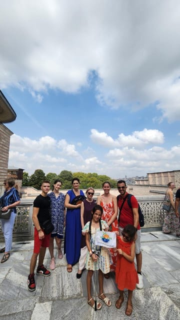 Blue Mosque, Hagia Sophia & Basilica Cistern, Hipodrom Tour - Should You Book This Blue Mosque, Hagia Sophia, Cistern, and Hippodrom Tour?