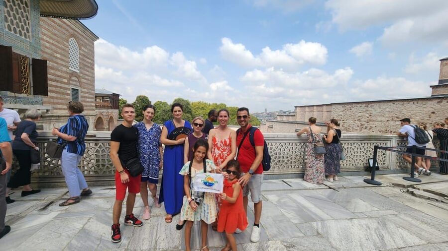 Blue Mosque, Hagia Sophia & Basilica Cistern, Hipodrom Tour - Price and Value: When $15 Turns Into a Full Cultural Day