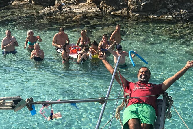 Boat Trip to the Turkish Maldives- Orak Island - What I Love About This Orak Island Boat Trip
