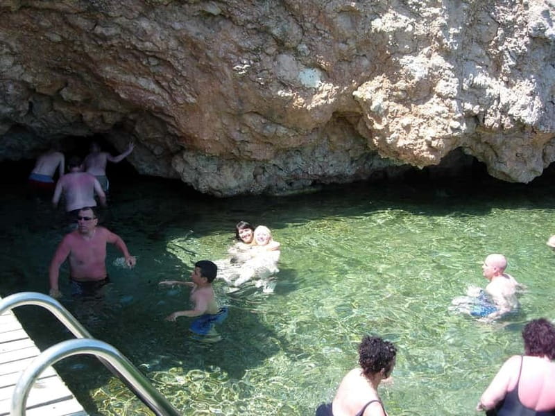 Bodrum: Cleopatra Island Tour with Lunch and Swimming Stops - Key highlights worth aiming for
