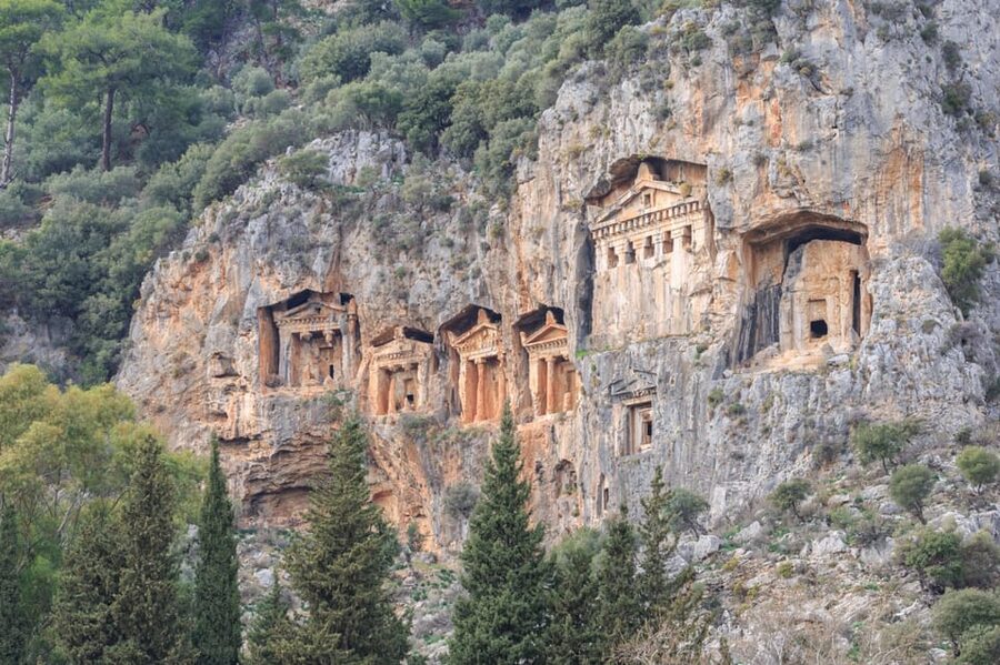 Bodrum: Dalyan Mud Baths & Iztuzu Beach Day Trip with Lunch - Price and Value: Is $91 a Fair Deal?