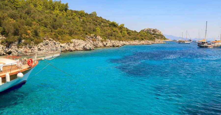 Bodrum: Full-Day Boat Trip with Lunch - What to Bring (and What to Watch Before You Step Aboard)