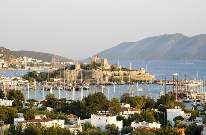Bodrum: Horseback Riding Experience with Hotel Transfer - Key things to know before you ride in Bodrum