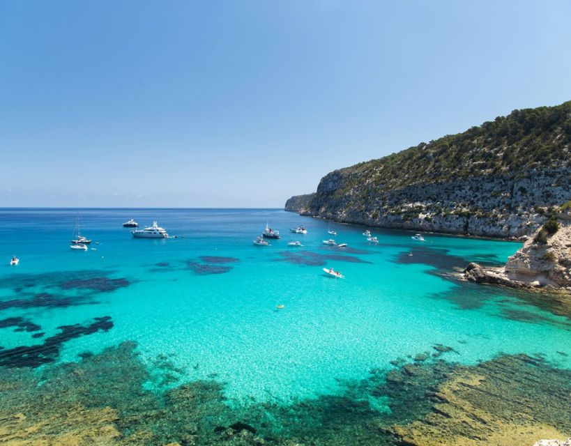Bodrum: Karaada Boat Cruise with Lunch - Group-tour reality checks: crowds and route differences