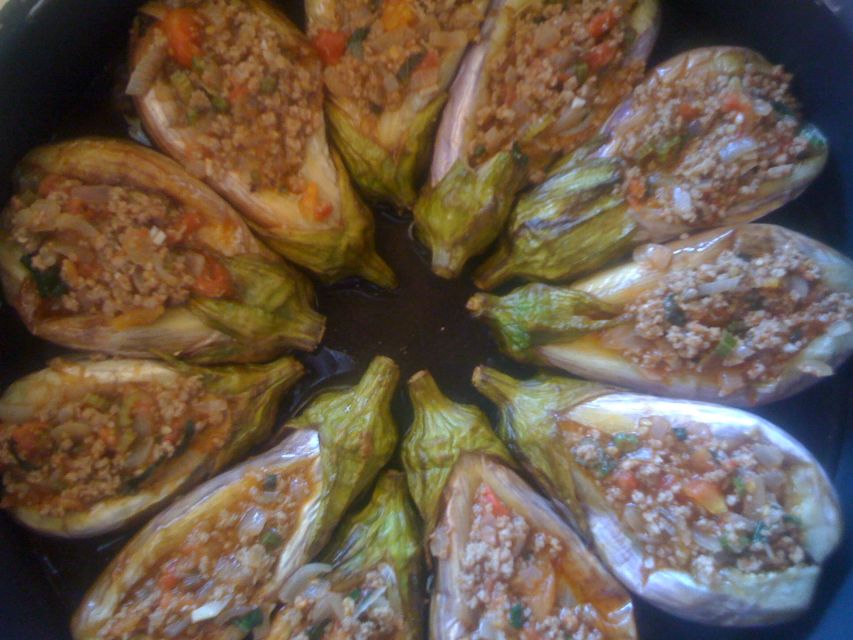 Bodrum: Market Visit and Cooking Class - Should you book the Bodrum market and cooking class?