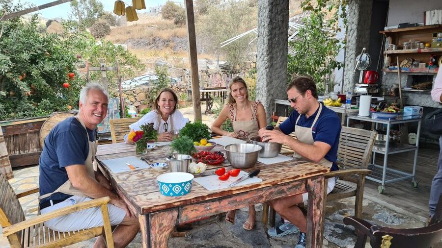 Bodrum: Market Visit and Cooking Class - The value question: is $154 per person worth it?