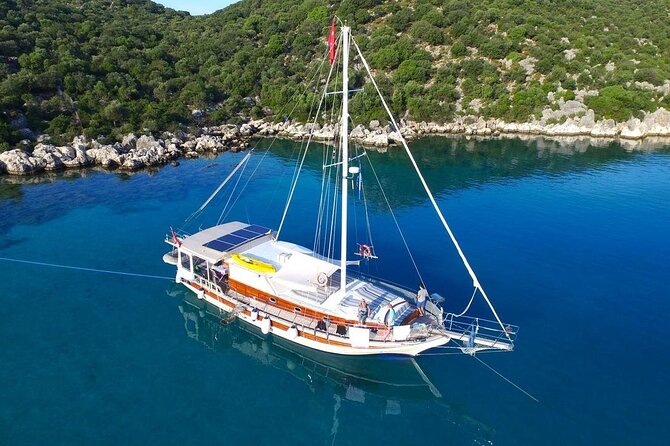 Bodrum Orak Island (Turkish Maldives) Boat Trip - Drinks and Snacks: Budgeting Without Killing the Vibe