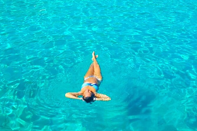 Bodrum Orak Island (Turkish Maldives) Boat Trip - The Route Feel: How the Bay Hopping Works
