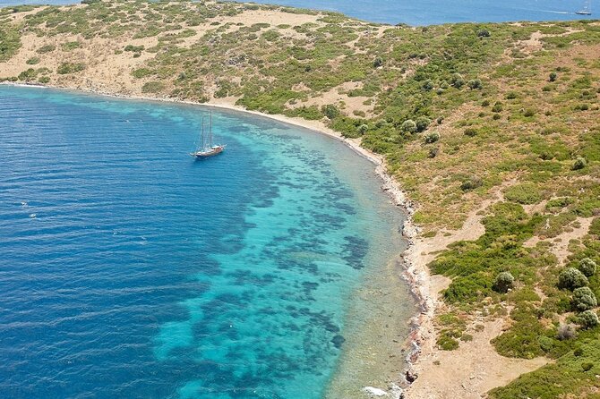 Bodrum: Private Gulet Tour with Lunch - Snorkeling, Sunbathing, and Music in a Real Private Setting
