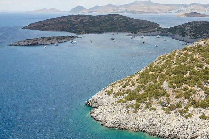 Bodrum: Private Gulet Tour with Lunch - Price and Value: What $589 Per Private Group Really Buys