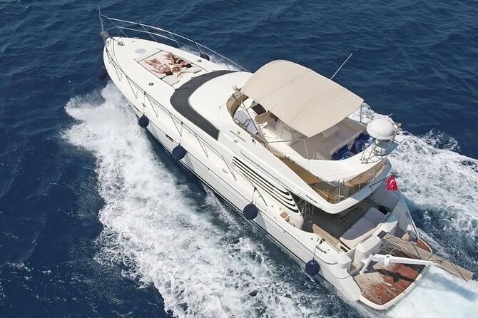 Bodrum Private Motor-Yacht Tour With Lunch For 6 Hours - Service, comfort, and why the reviews are so consistent