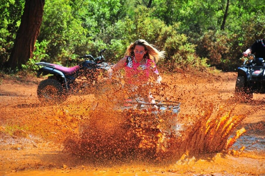 Bodrum Quad Safari - Key Points You Should Know Before You Go