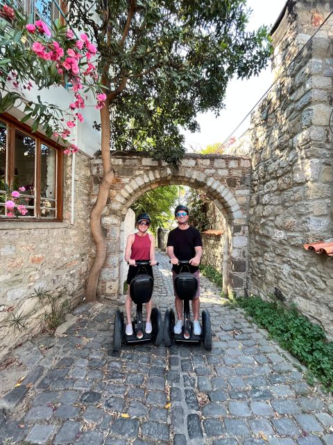 Bodrum Segway Riding Experience - Windmills by the harbour: the short break that feels like a reset