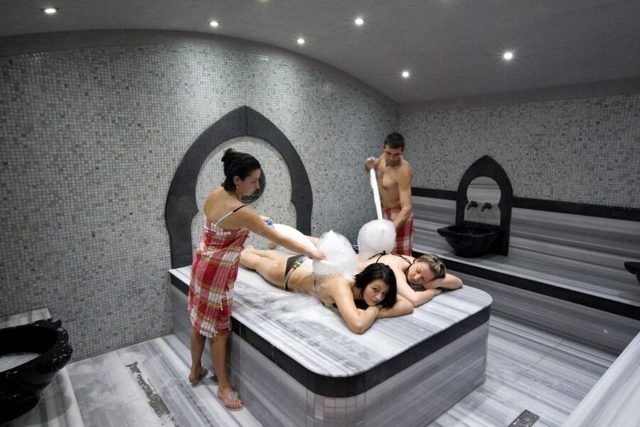 Bodrum: Traditional Turkish Hammam Experience - Price and Value: Is $35 Worth It?