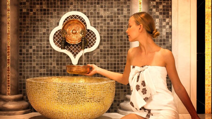 Bodrum: Traditional Turkish Hammam Experience - What to Bring and How to Prepare Before You Go