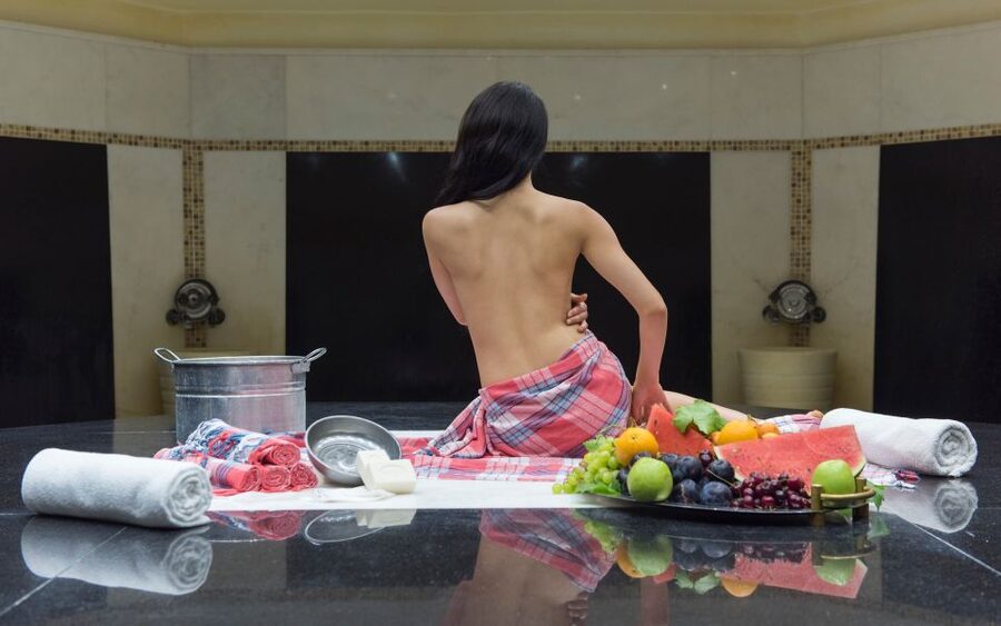 Bodrum: Traditional Turkish Hammam Experience - Who This Hammam Fits Best, and Who Should Skip It