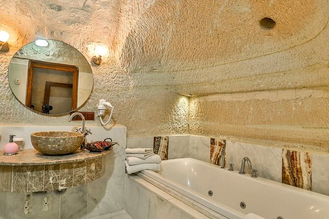 Bodrum Turkish Bath and Spa - Bodrum Turkish Bath and Spa: the experience in plain language