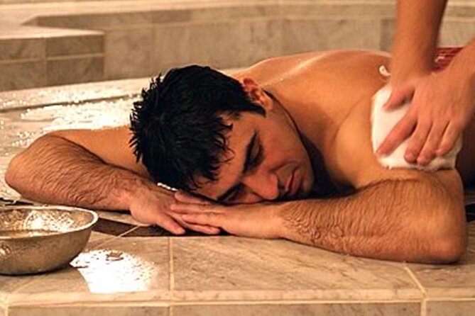 Bodrum Turkish Bath and Spa - Timing, waiting, and how to plan your day in Bodrum