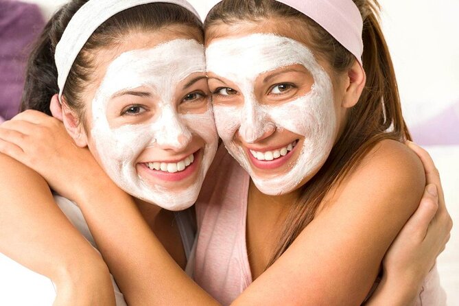 Bodrum Turkish Bath and Spa - The sauna warm-up with menthol effect (and why it comes first)