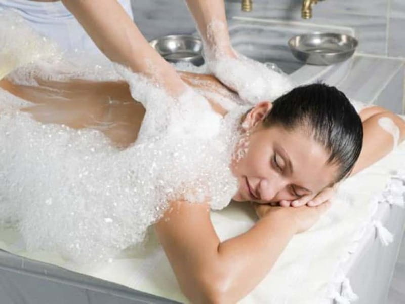 Bodrum: Turkish Bath with Oil Massage and Hotel Pickup - Who This Bodrum Hamam Experience Suits Best