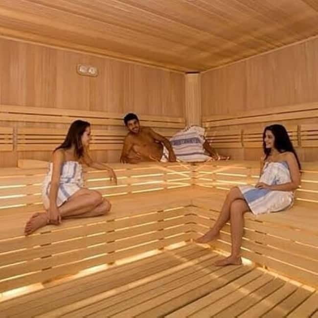 Bodrum: Turkish Bath with Oil Massage and Hotel Pickup - Hotel Pickup and Return: The Part That Makes It Easy