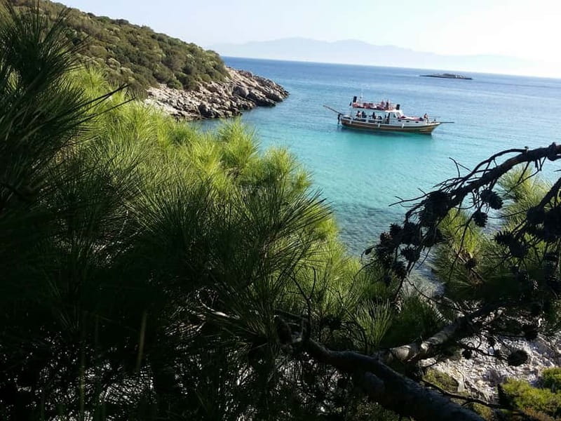 Bodrum: Turkish Maledives Boat Trip with Cruise Port Pickup - What to bring, what not to bring, and the small things that matter