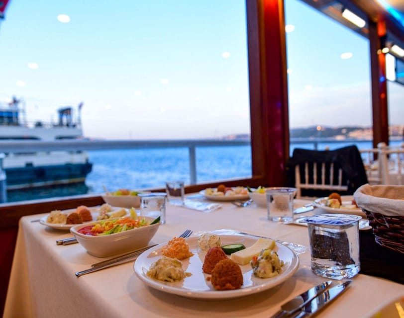 Bosphorus Dinner Cruise & Dance Shows with Private Table - Should You Book It? My Practical Recommendation