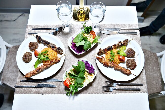 Bosphorus Dinner Cruise with Show and Private Table - The entertainment program: from whirling dervishes to Flamenco and DJ sets