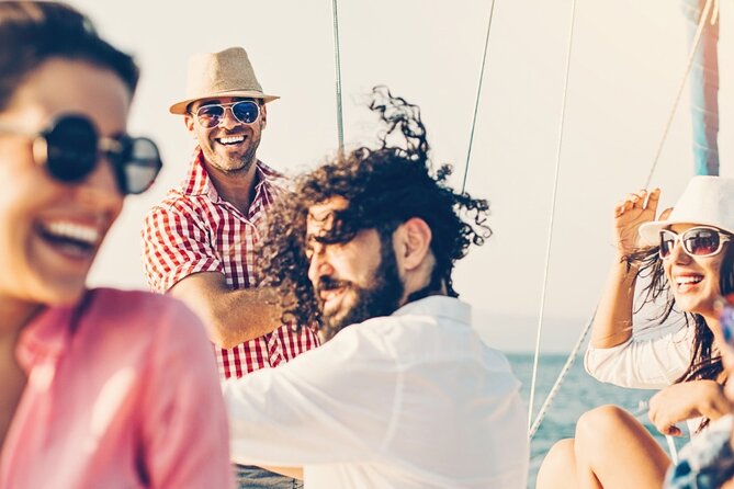 Bosphorus Evening Cruise: Dinner, Live Shows & Private Table - Turkish Dinner Course by Course, Plus Sweet Finish