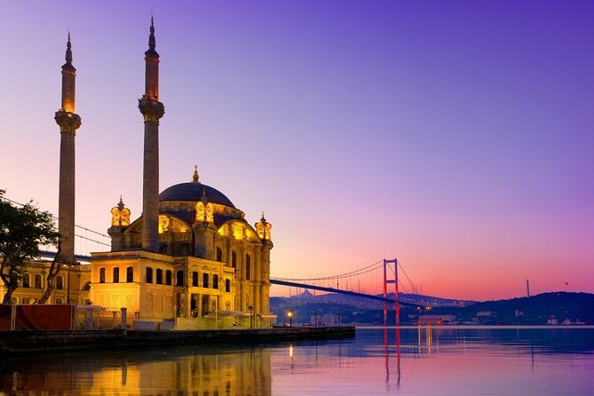 Bosphorus Evening Cruise: Dinner, Live Shows & Private Table - Live Shows That Actually Feel Like a Cultural Night